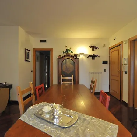 Apartamento Cavalli Mestre