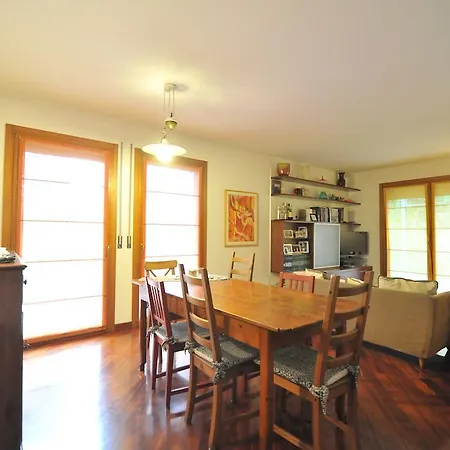 Apartamento Cavalli *